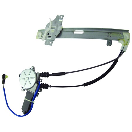 Wai Global WINDOW REGULATOR & MOTOR, WPR5778RMB WPR5778RMB